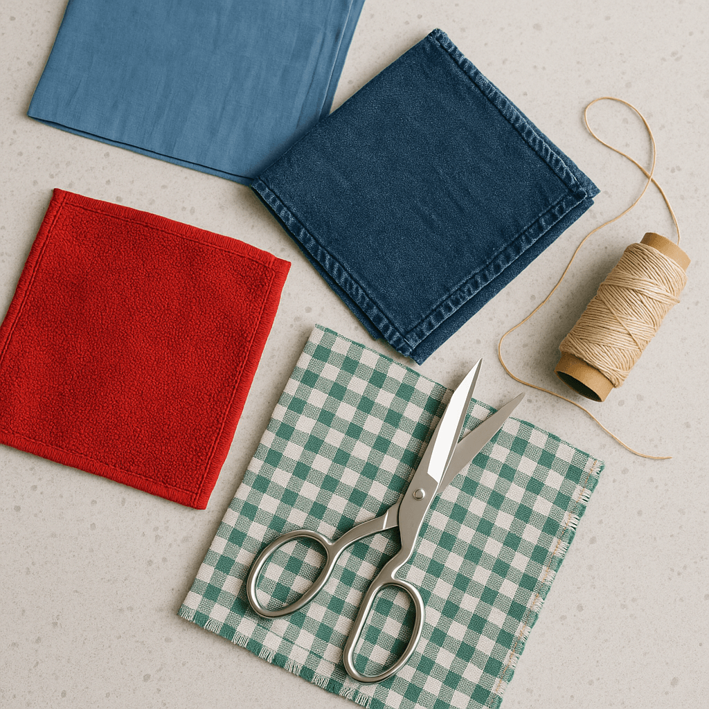 5 criteria for choosing reusable and eco dish towels 5